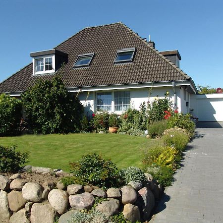 Norderpiep Lejlighed Büsum Eksteriør billede